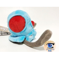 Authentic Pokemon Center Plush Pokemon fit Tentacool 14cm 